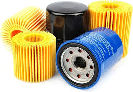 Engine Oil Filter